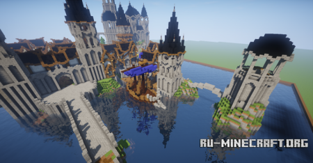 ������� Esterdell ��� Minecraft