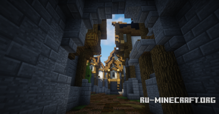 ������� Esterdell ��� Minecraft