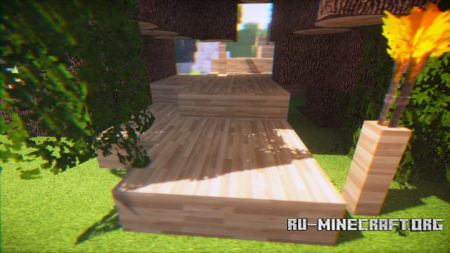 Hera Photo Realism [256x]  Minecraft 1.13.2