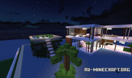 ������� Xalima Island ��� Minecraft