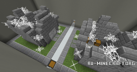  Spot The Difference Puzzle  Minecraft