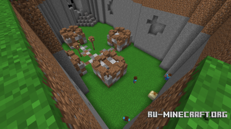 ������� Try Not To Get Trolled ��� Minecraft