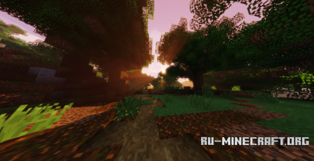 ������� River Spiral ��� Minecraft