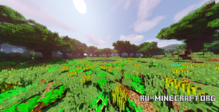 ������� River Spiral ��� Minecraft