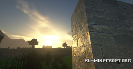  Futura Renewed [512x]  Minecraft 1.13