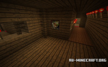 ������� Burning House 2019 EDITION ��� Minecraft
