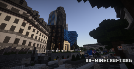  Battlefield 4 - Operation Metro  Minecraft