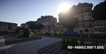  Battlefield 4 - Operation Metro  Minecraft