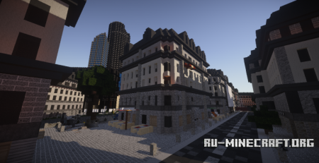 Battlefield 4 - Operation Metro  Minecraft