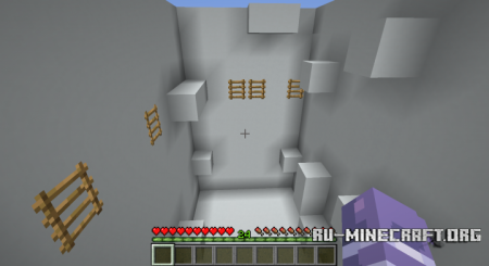 ������� The Eternal Ragequit ��� Minecraft