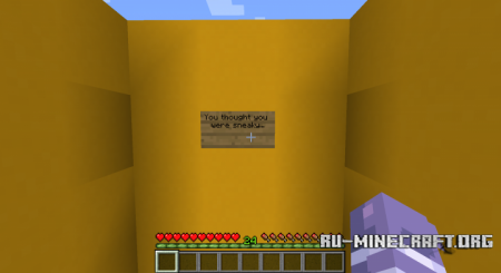 ������� The Eternal Ragequit ��� Minecraft