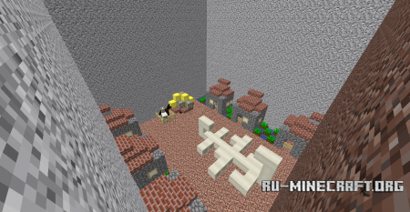 ������� Mystery Map 2 ��� Minecraft