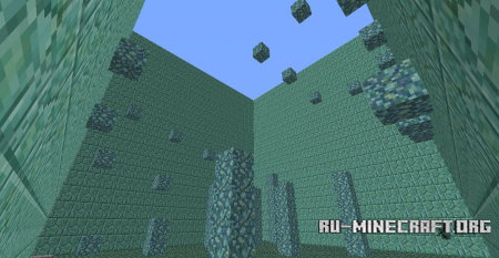 ������� Mystery Map 2 ��� Minecraft