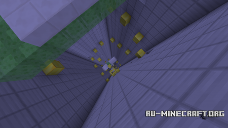  ParkourUP 2  Minecraft