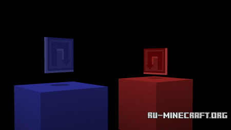 ������� Duet ��� Minecraft