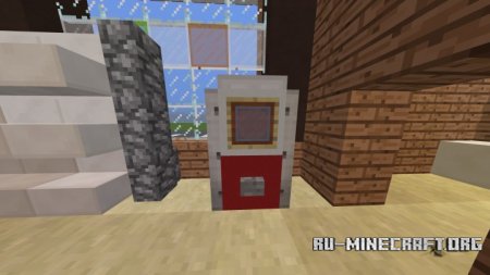 ������� 7 Eleven ��� Minecraft