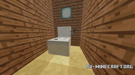 ������� 7 Eleven ��� Minecraft