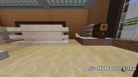 ������� 7 Eleven ��� Minecraft