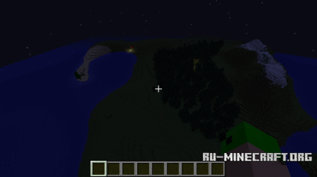 ������� The Diamond Island - A Finding ��� Minecraft