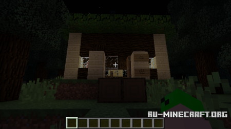 ������� The Diamond Island - A Finding ��� Minecraft