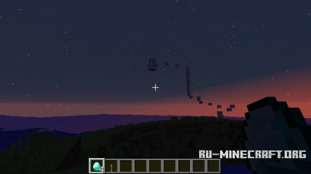 ������� The Diamond Island - A Finding ��� Minecraft