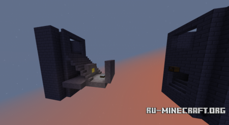 ������� Tresuwars ��� Minecraft