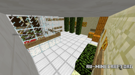 ������� Ahora by Jolyano ��� Minecraft