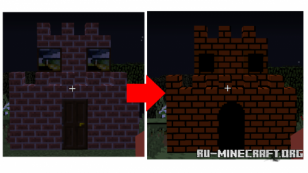  MariCraft [16x]  Minecraft 1.13
