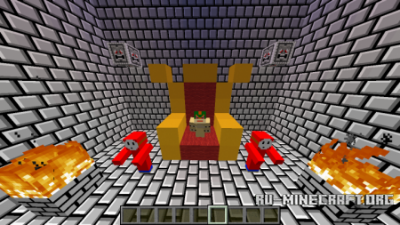  MariCraft [16x]  Minecraft 1.13