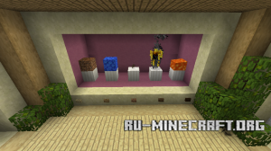 ������� Which Truly Doesn't Belong by Henzoid ��� Minecraft