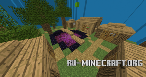  Reach The Top  Minecraft