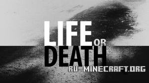 ������� Life or Death ��� Minecraft