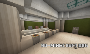 ������� Maverick ��� Minecraft