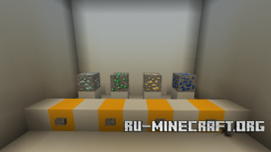 ������� In or Out ��� Minecraft