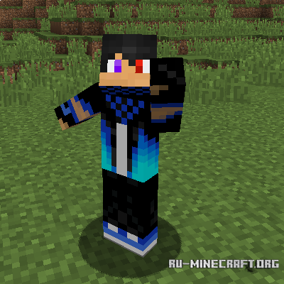  V-Emotes  Minecraft 1.12.2