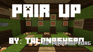 ������� Pair Up! ��� Minecraft