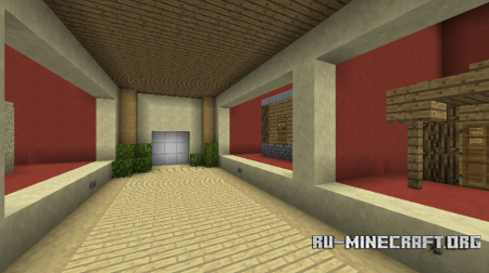 ������� Which Truly Doesn't Belong by Henzoid ��� Minecraft