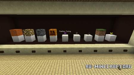 ������� Which Truly Doesn't Belong by Henzoid ��� Minecraft