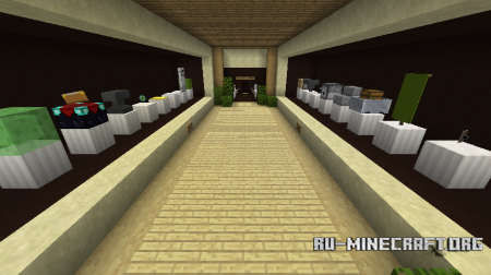 ������� Which Truly Doesn't Belong by Henzoid ��� Minecraft