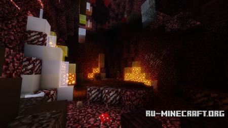 ������� Spot It ��� Minecraft