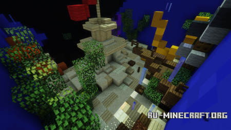 ������� Spot It ��� Minecraft