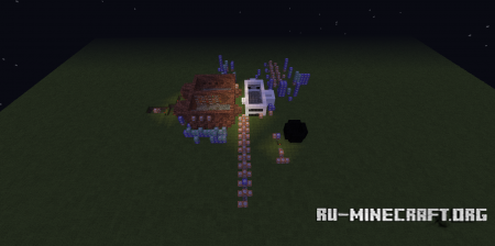 ������� Life or Death ��� Minecraft