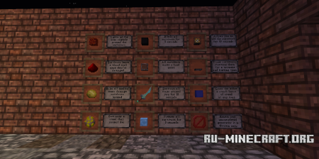 ������� Life or Death ��� Minecraft