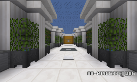 ������� Maverick ��� Minecraft