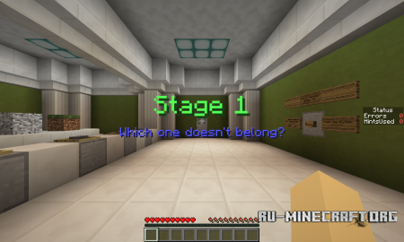 ������� Maverick ��� Minecraft