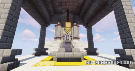 ������� Emperors WAR ��� Minecraft