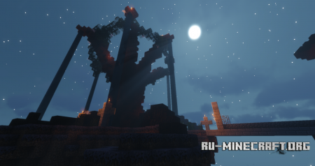 ������� Emperors WAR ��� Minecraft