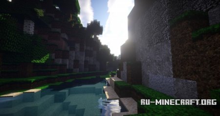  Parfait [64x]  Minecraft 1.13