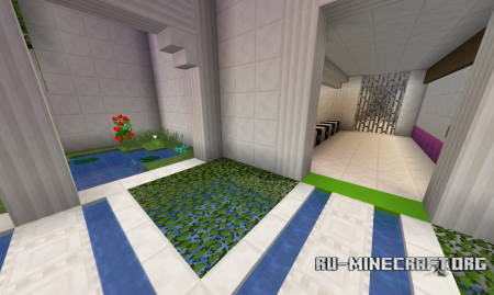 ������� Find The Odd ��� Minecraft