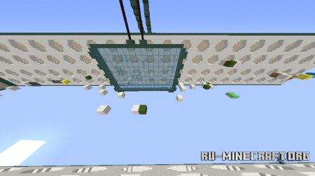 ������� Without Sneaking ��� Minecraft
